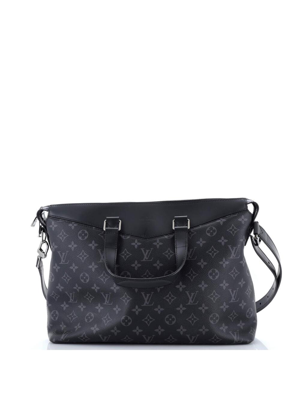Louis Vuitton Explorer Briefcase #239077L14B